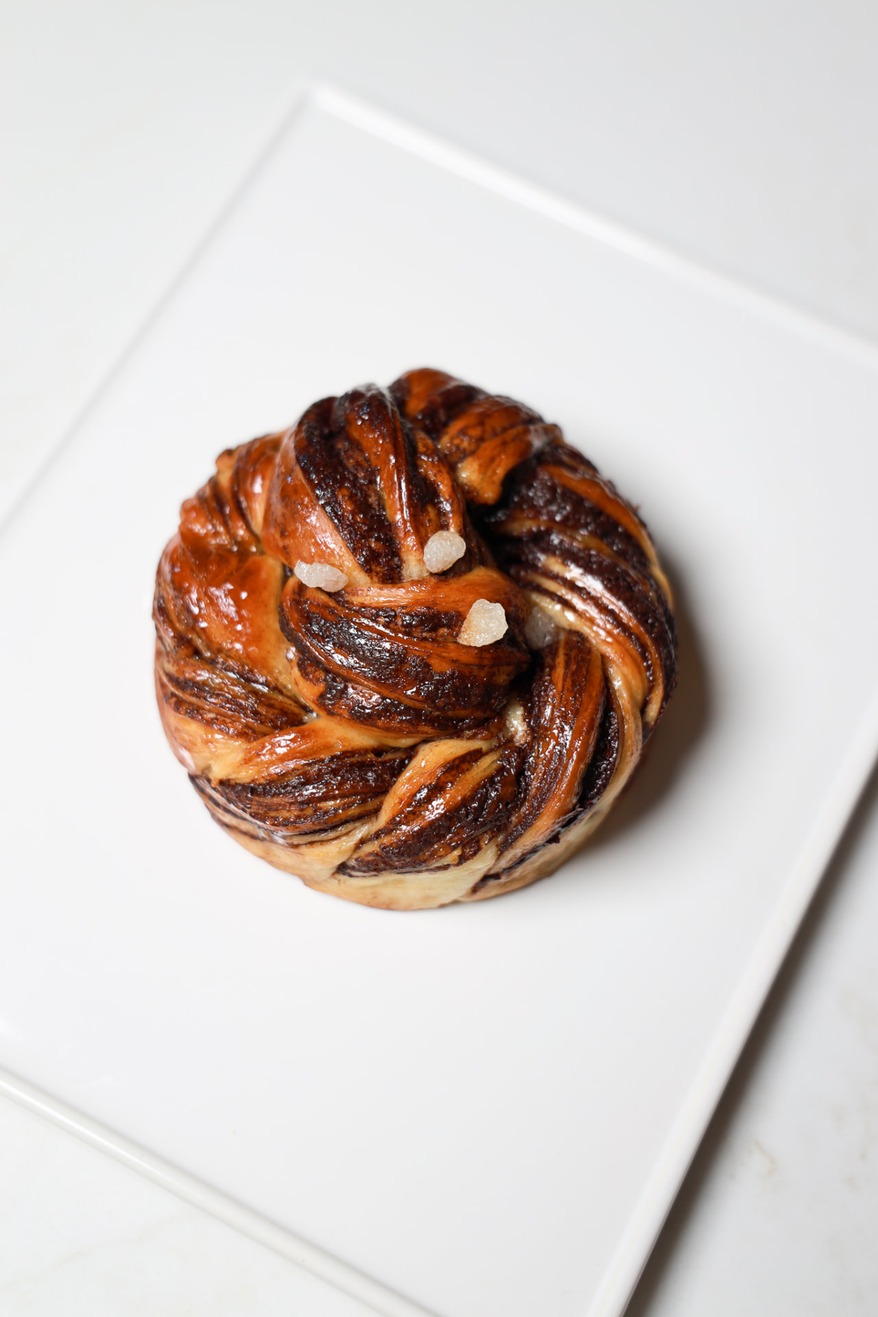 Cocoa Twist